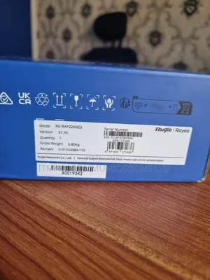 Rujie Reyee Rg-Rap2260 (G)