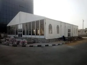 Foreign Marquee Tent, Event Centre Tent