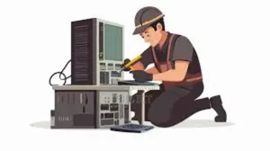 Computer Supply - Maintenance - Training