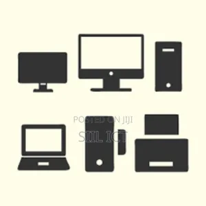 Computer Supply - Maintenance - Training