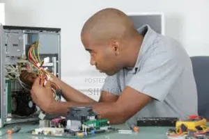 Computer Supply - Maintenance - Training