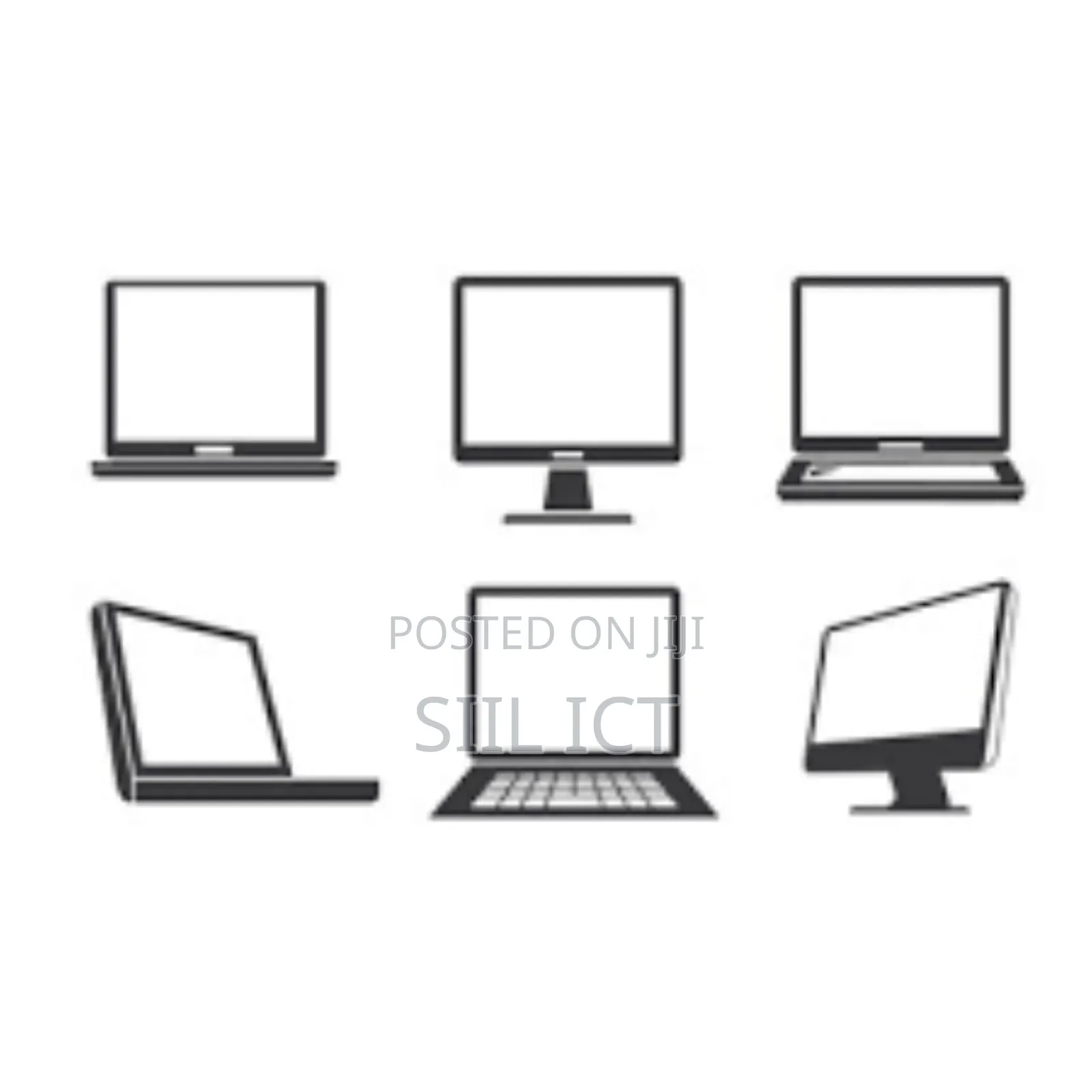 Computer Supply - Maintenance - Training