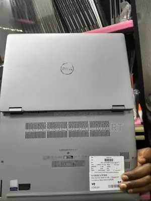 Laptop Dell Latitude 5310 16GB Intel Core I7 SSD 256GB