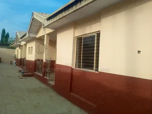 Furnished 2bdrm Bungalow in Estate Area Oshogbo, Osogbo for rent