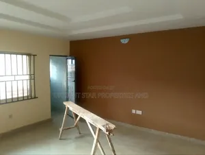 Furnished 2bdrm Bungalow in Estate Area Oshogbo, Osogbo for rent