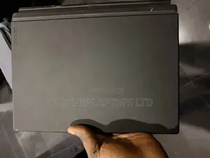 Lenovo Thinkpad X1 Tablet Gen 3 Thin Keyboard