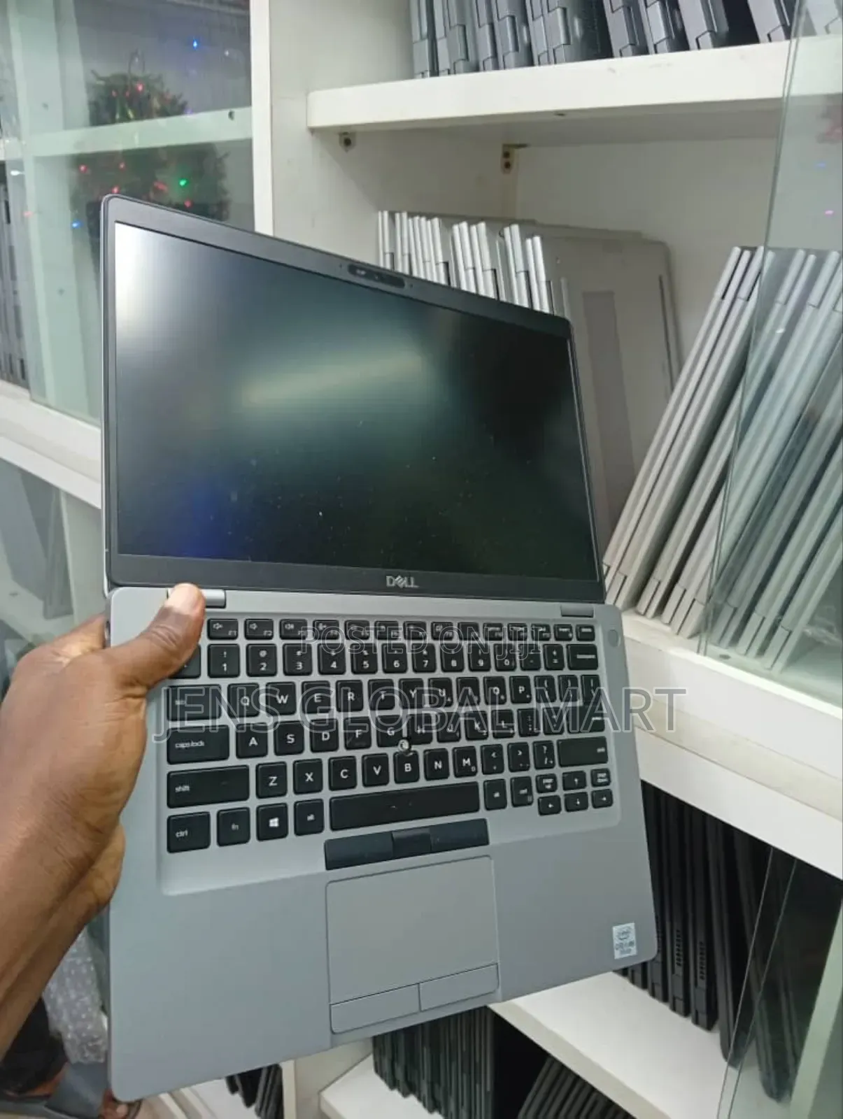 Laptop Dell Latitude 5410 16GB Intel Core I5 SSD 256GB
