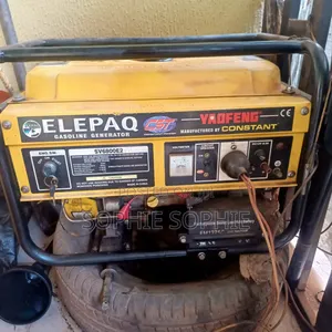 Elepaq Generator