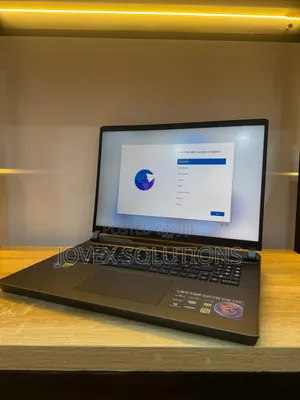 Laptop MSI Vector GP68 HX 13V 32GB Intel Core I9 SSD 1T