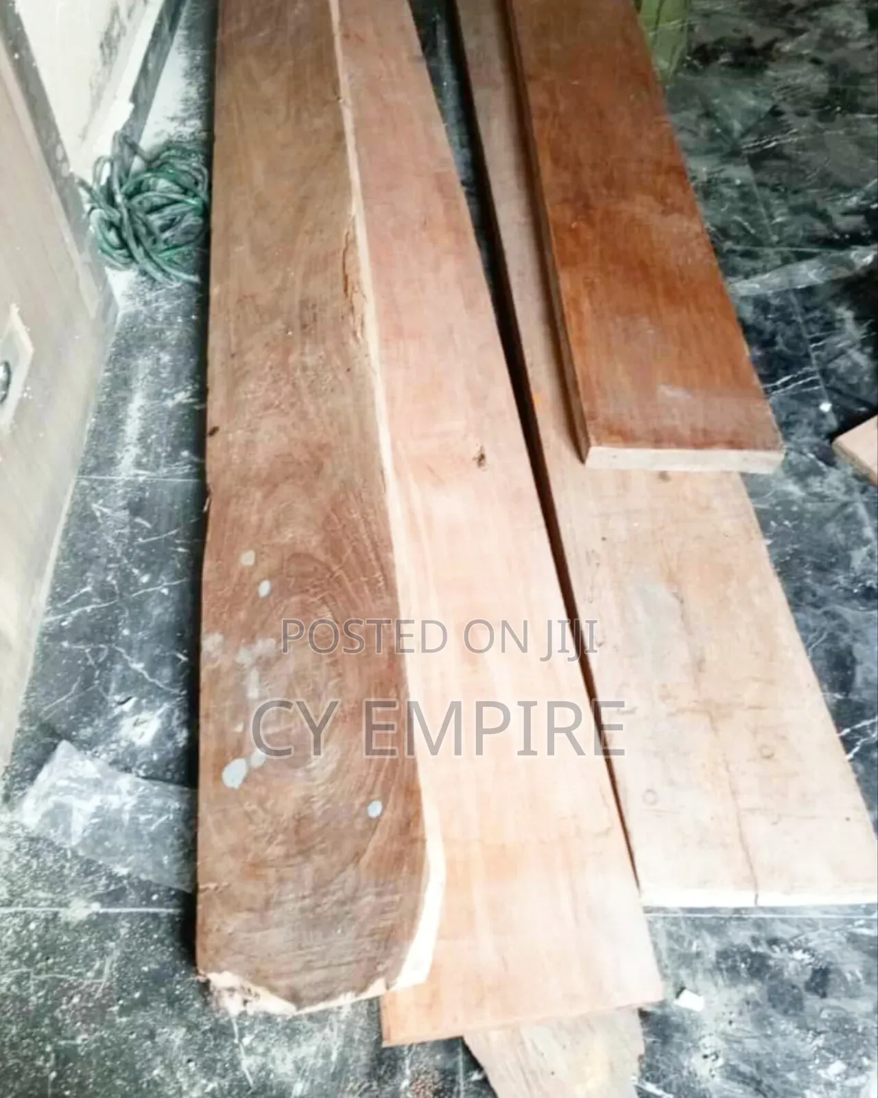 Hard Wood Panel Doors