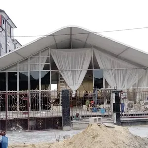 Marquee Tent, Event Centre Tent Construction Pro