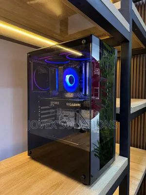 New Desktop Computer 32GB Intel Core I7 SSD 1T