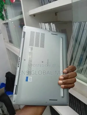 Laptop Dell Latitude 7320 16GB Intel Core I7 SSD 256GB