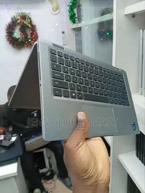 Laptop Dell Latitude 7320 16GB Intel Core I7 SSD 256GB