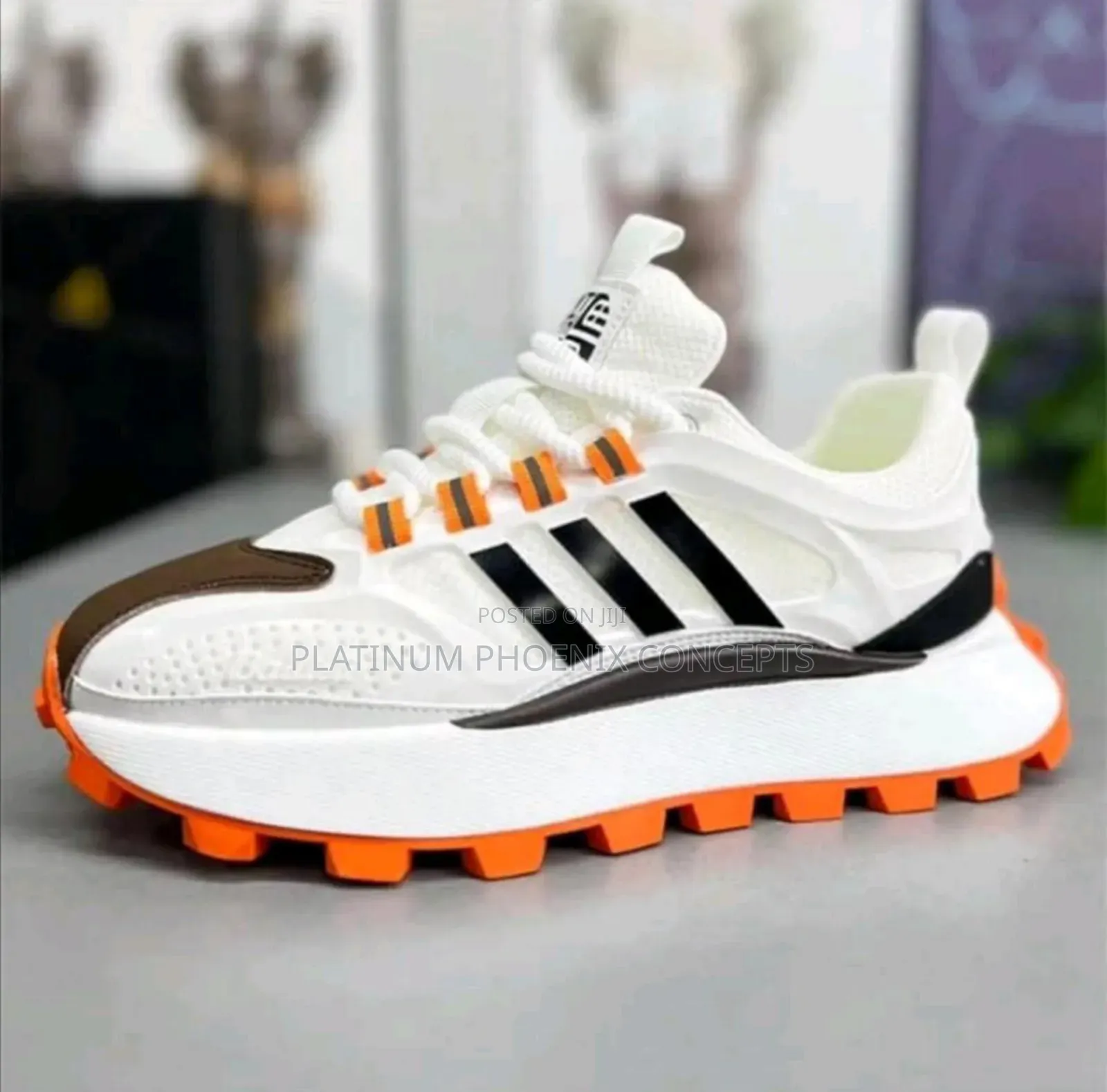 Original Wild Sneakers (Best Quality)