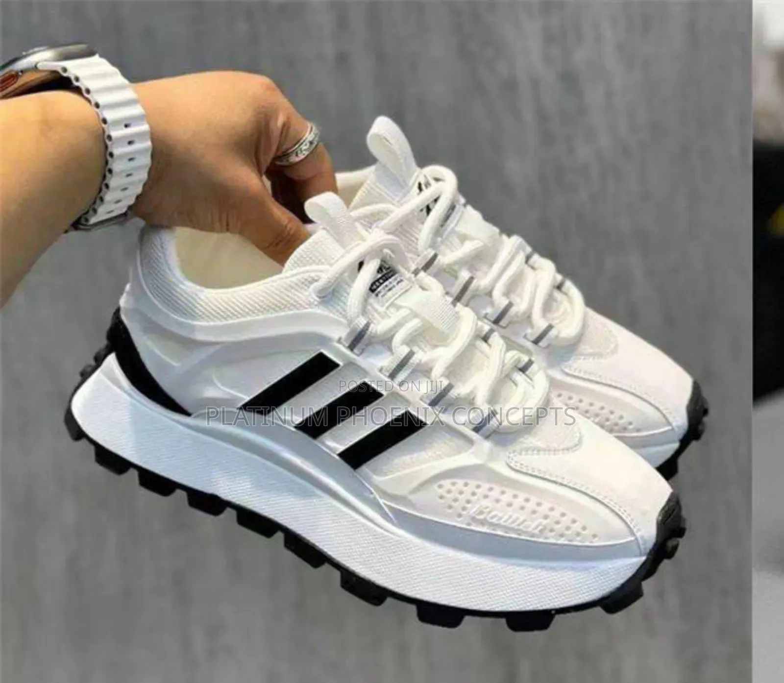 Original Wild Sneakers (Best Quality)