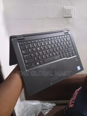 Laptop Dell Latitude 7390 16GB Intel Core I7 SSD 256GB