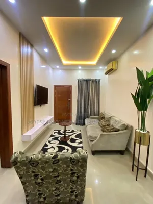 Furnished 5bdrm Duplex in Canal West Residence, Lekki Phase 1 for rent