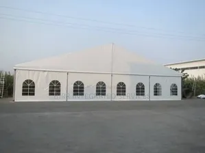 Marquee Tent Fabrication, Quality Marquee Tent