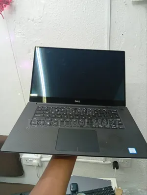 Laptop Dell XPS 15 32GB Intel Core I7 SSD 512GB