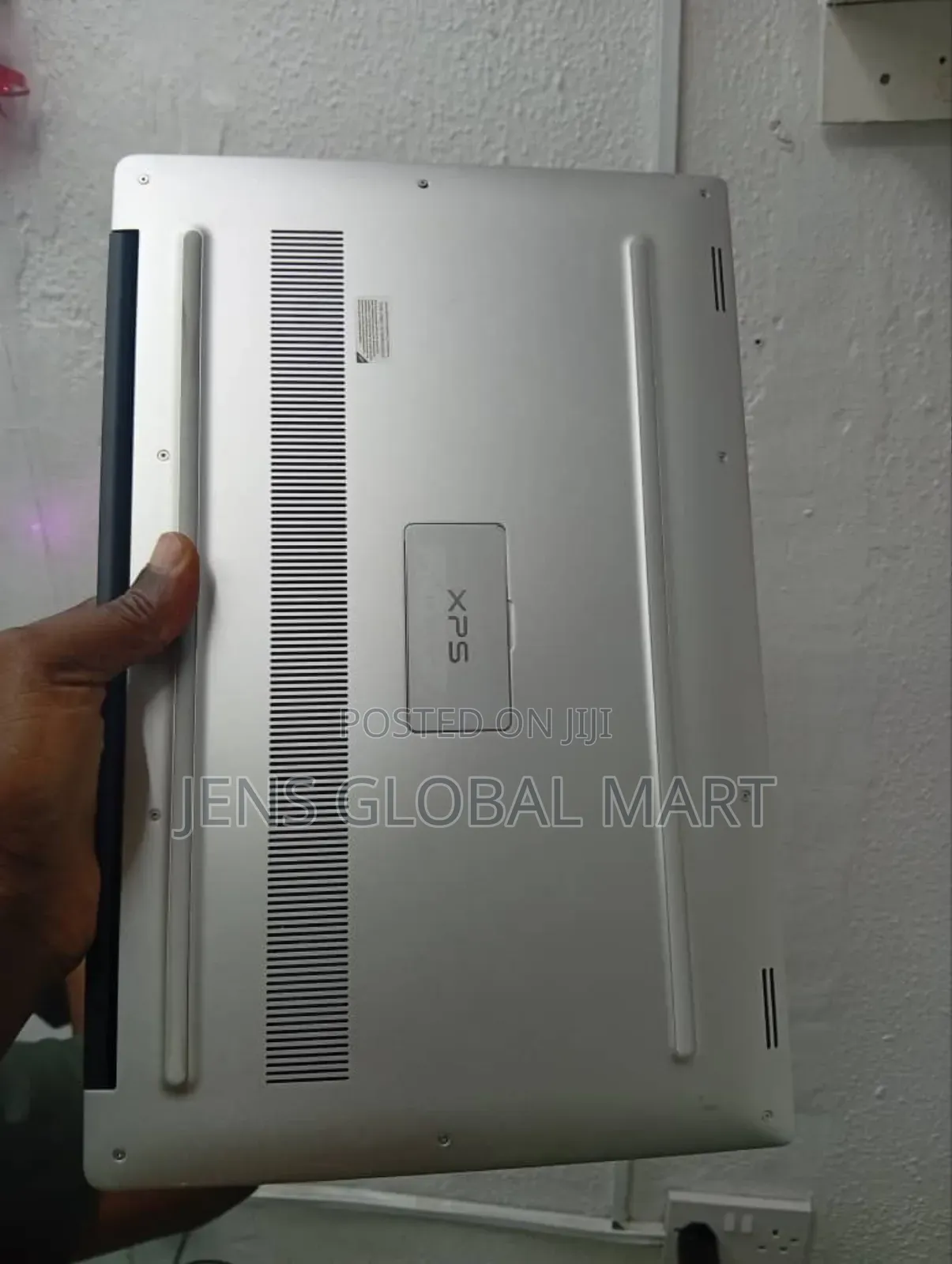 Laptop Dell XPS 15 32GB Intel Core I7 SSD 512GB