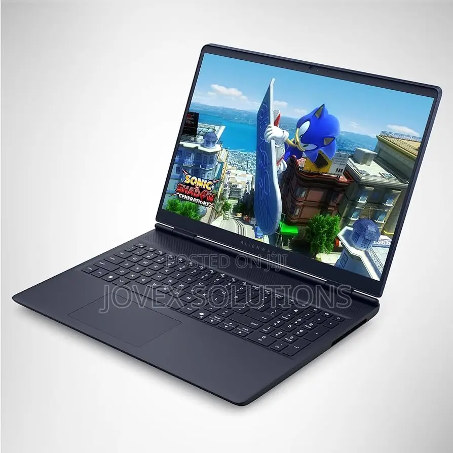 New Laptop Alienware Area-51m 64GB Intel Core Ultra 7 SSD 2T
