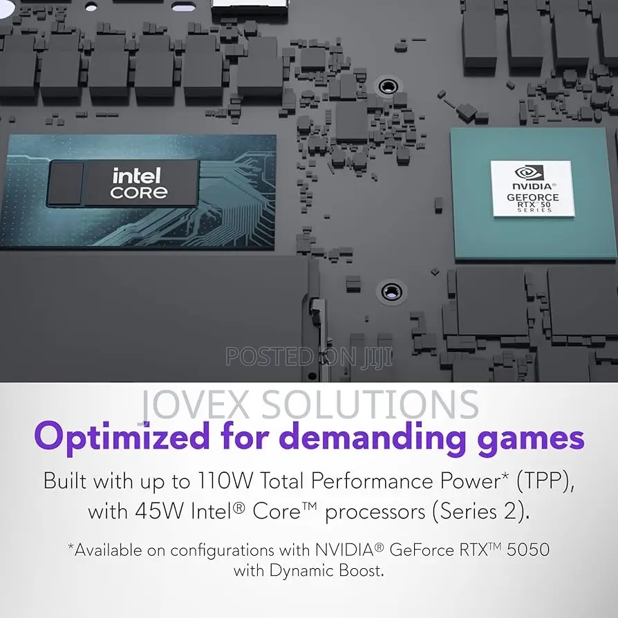 New Laptop Alienware Area-51m 64GB Intel Core Ultra 7 SSD 2T