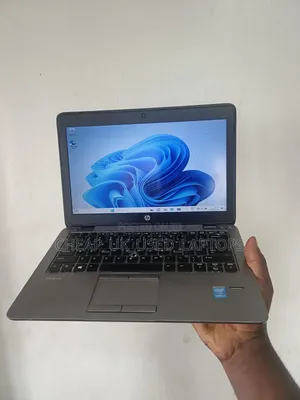 Laptop HP EliteBook 820 G1 8GB Intel Core I7 SSD 256GB