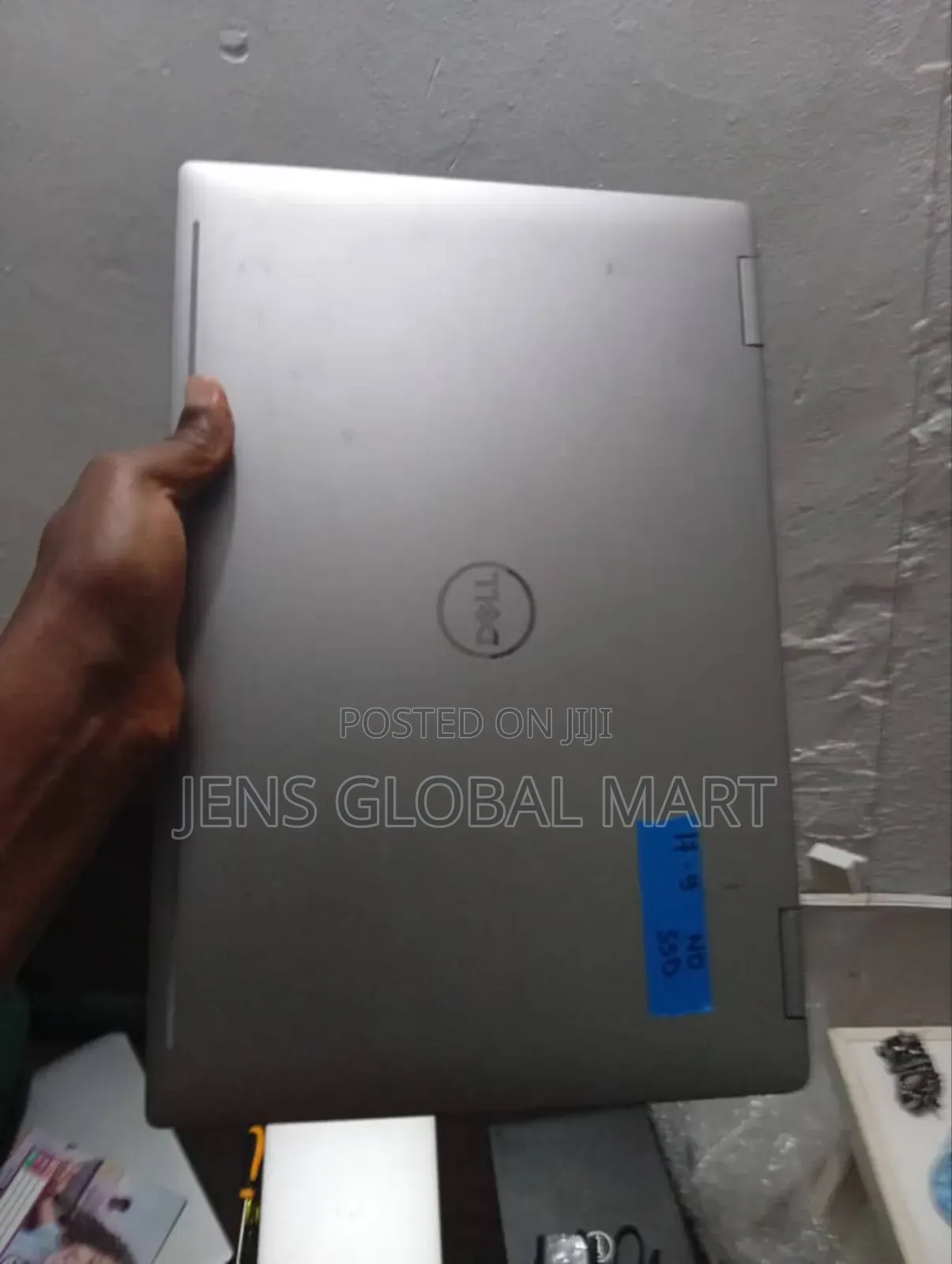 Laptop Dell Precision 7540 32GB Intel Core i7 SSD 512GB