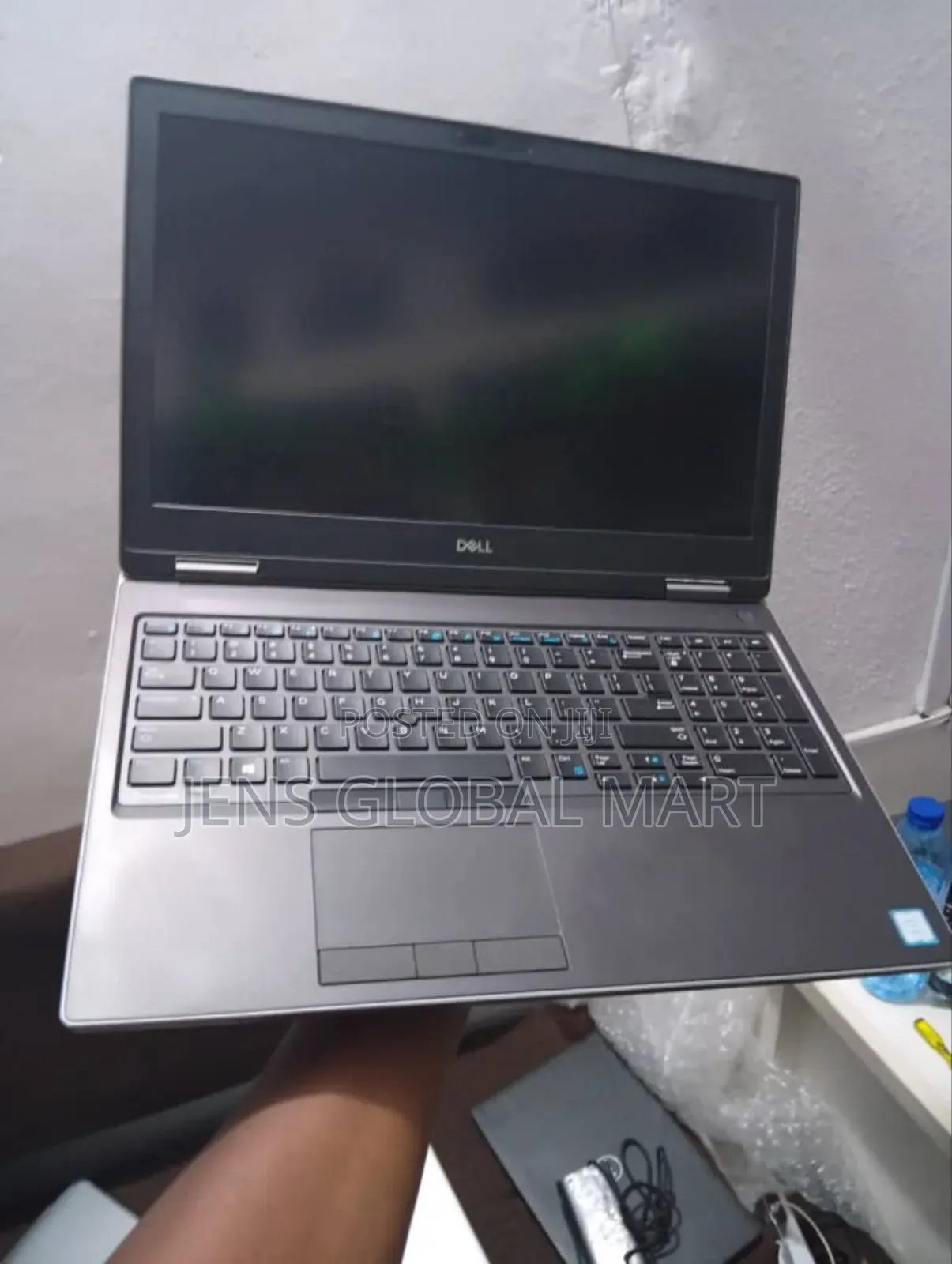 Laptop Dell Precision 7540 32GB Intel Core i7 SSD 512GB