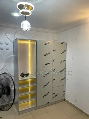 6by12 Long Woberope With Light Frame