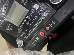 SPF 650 Powerflex 2.5hp Treadmill