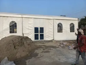 Tarpaulin And Marquee Tent Expert
