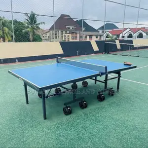 Joola Nova Heavy Duty Outdoor Tennis Board