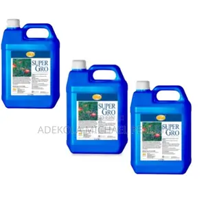 Super Gro Farm Supplement