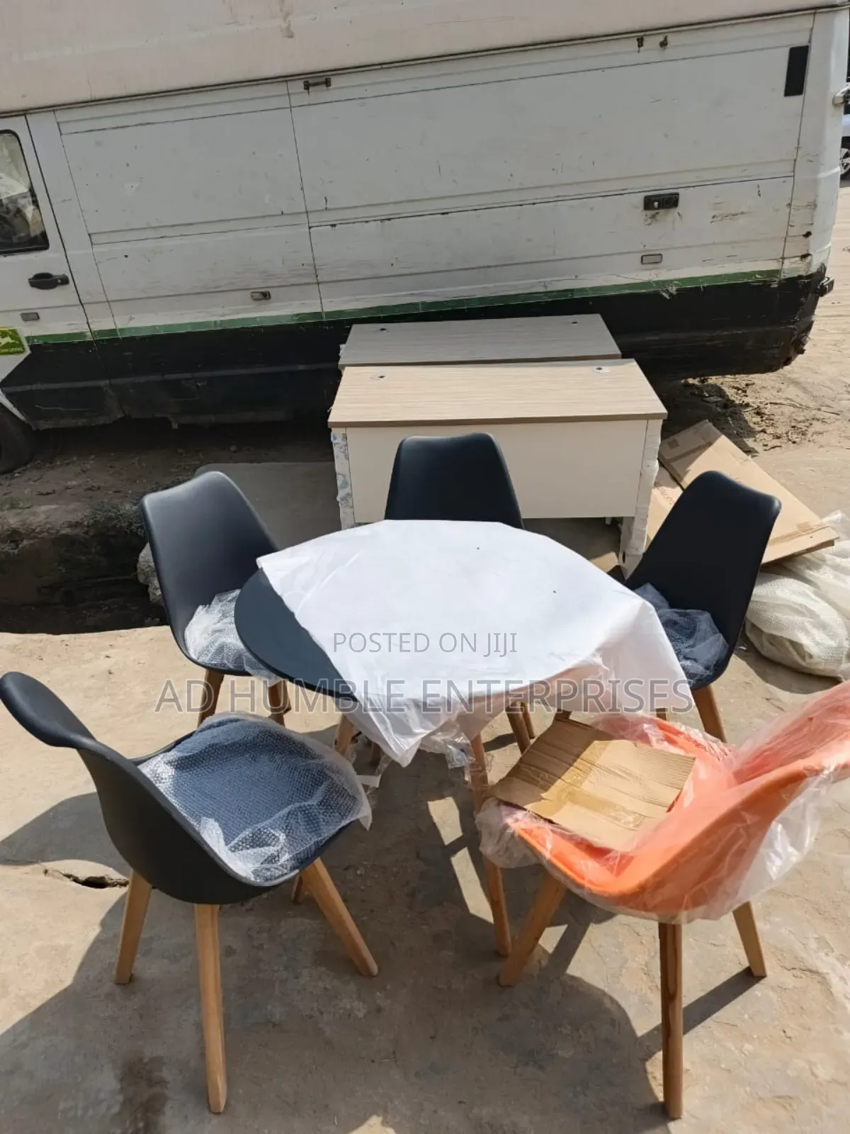 Imported Eatery Set