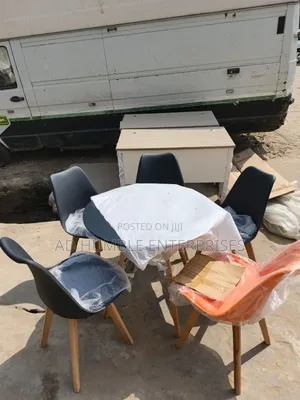 Imported Eatery Set