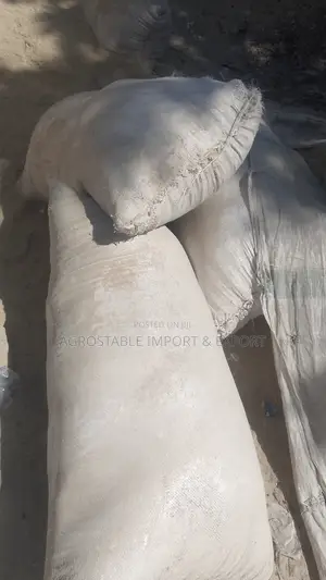 Rice Husk Per Bag