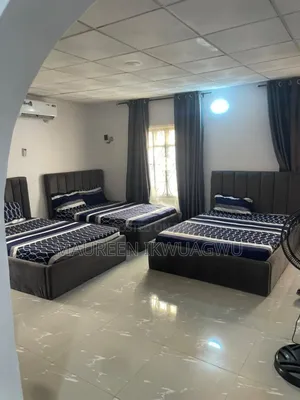 Girls House Available
