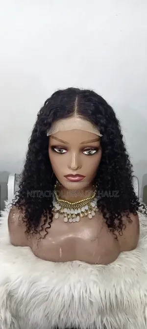 Wigs and Bundles