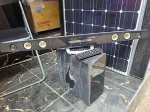 Soundtro Soundbar