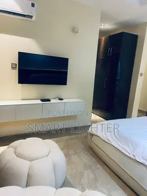 Spacious 2 Bedroom Apartment