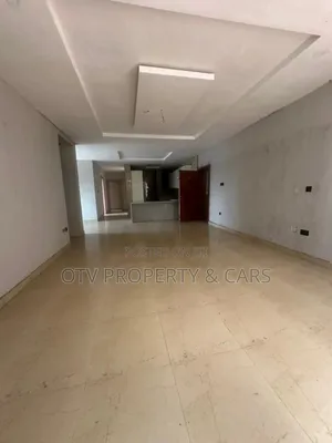 3bdrm Apartment in Victoria Island for rent