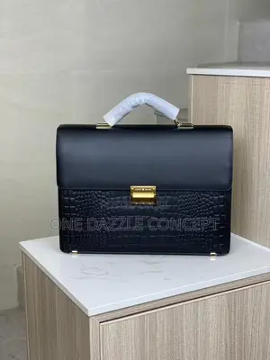 Luxury Brief Case