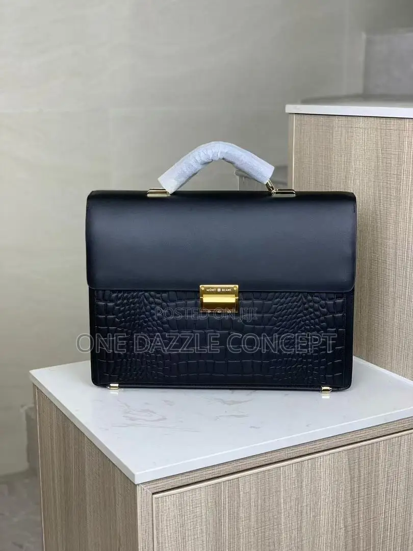 Luxury Brief Case