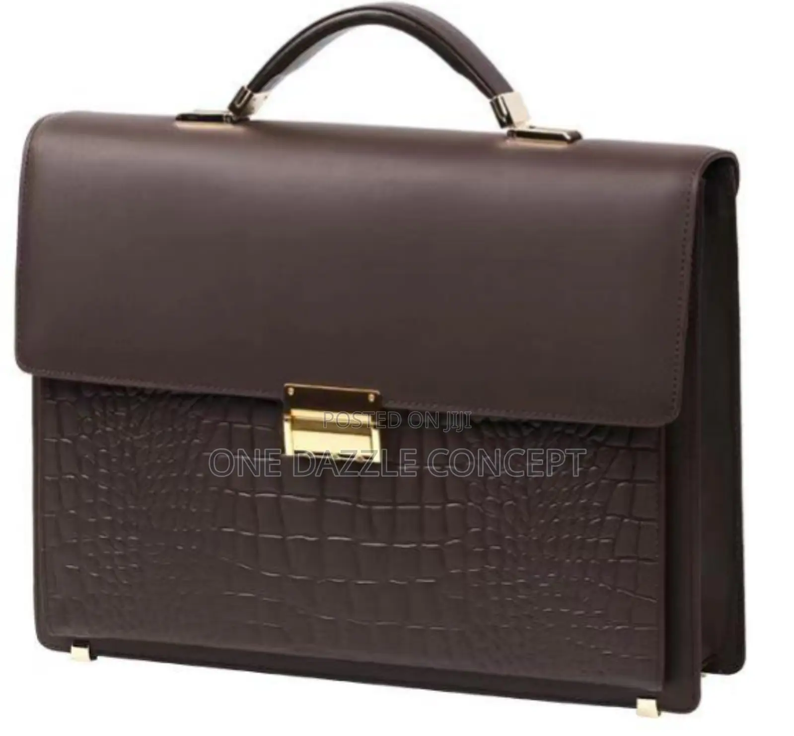 Luxury Brief Case