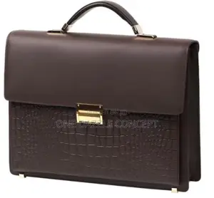 Luxury Brief Case