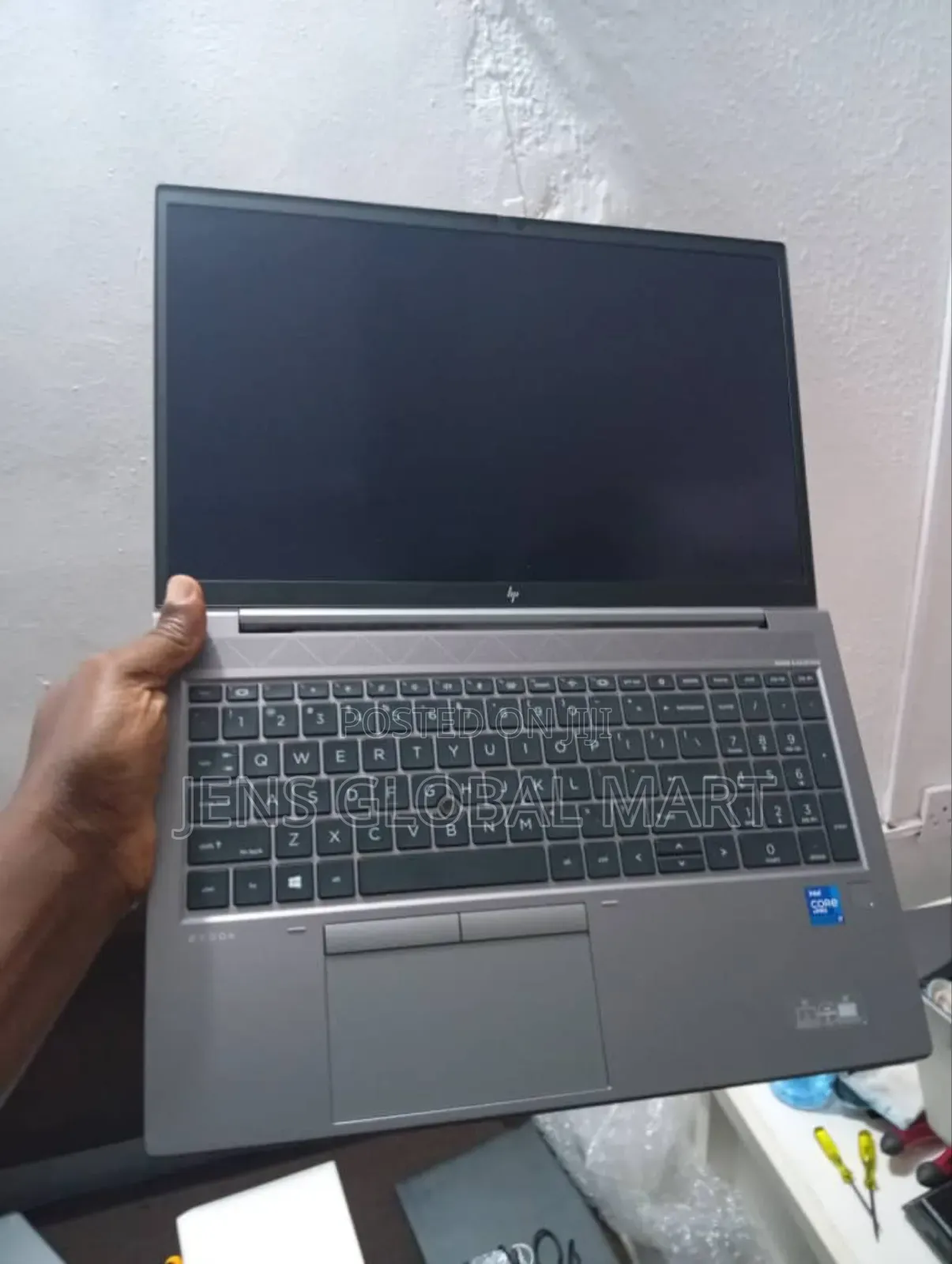 Laptop HP ZBook Firefly G8 32GB Intel Core I7 SSD 512GB