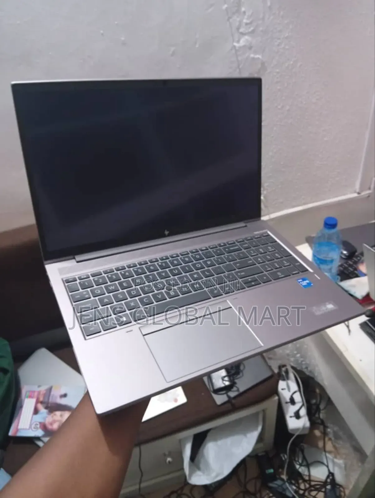 Laptop HP ZBook Firefly G8 32GB Intel Core I7 SSD 512GB