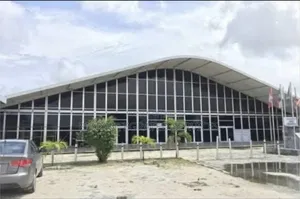Event Centre Marquee Tent And Pergola Manufacturer